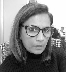 Arlette Serviable
