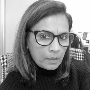 Arlette Serviable